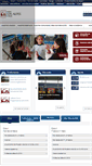 Mobile Screenshot of colegiolosalpes.cl
